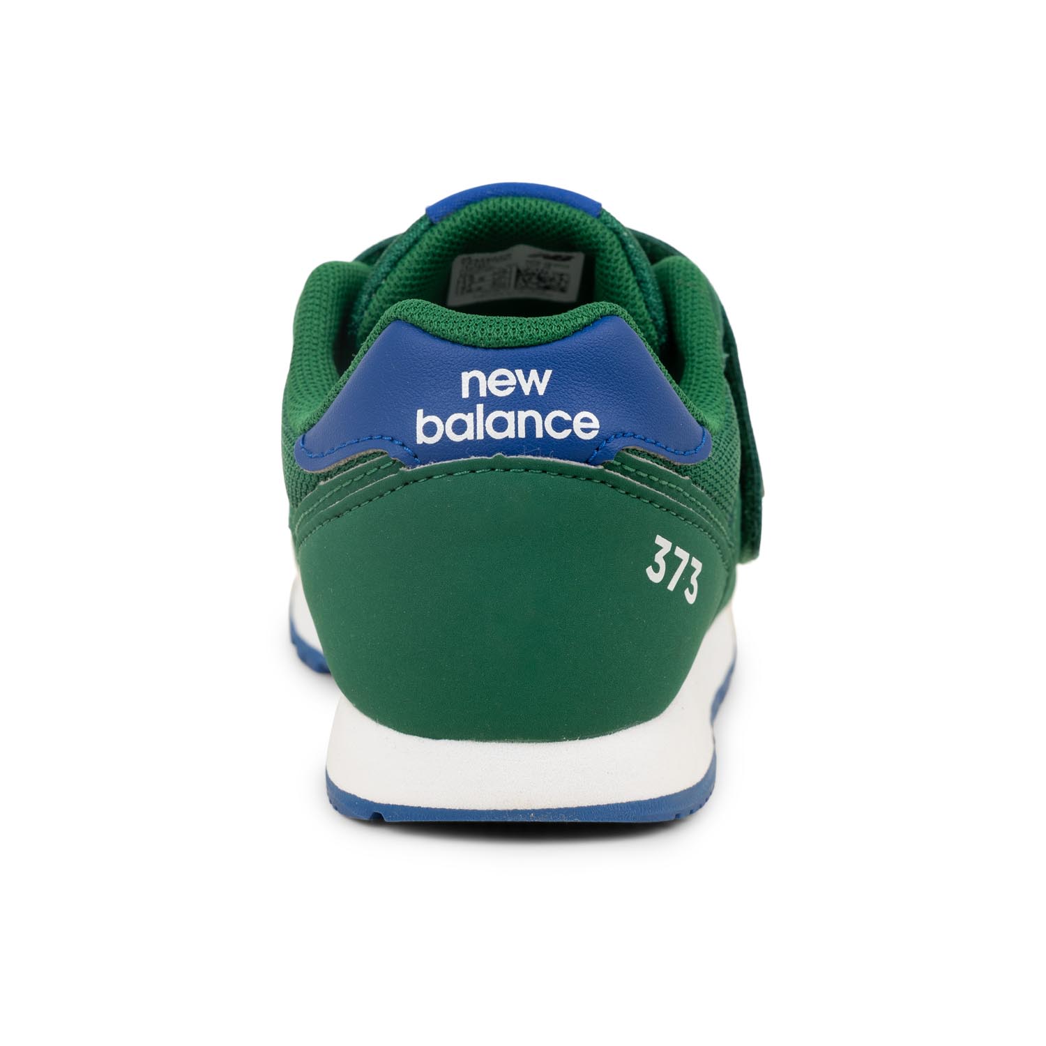 Sneakers Enfant NEW BALANCE 373 Vert