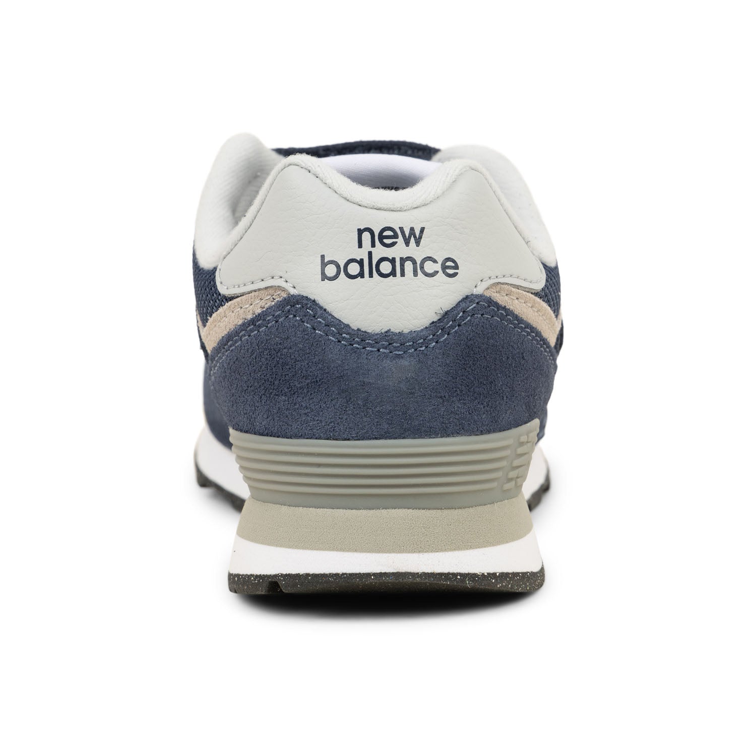 Sneakers Enfant NEW BALANCE 574 VELCRO Bleu