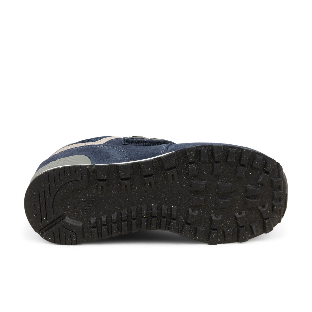 Sneakers Enfant NEW BALANCE 574 VELCRO Bleu