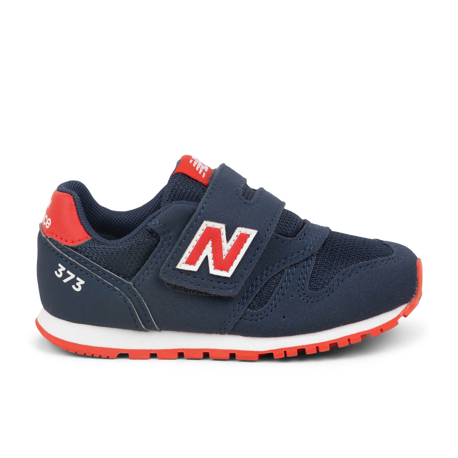 Sneakers Enfant NEW BALANCE 373 Bleu