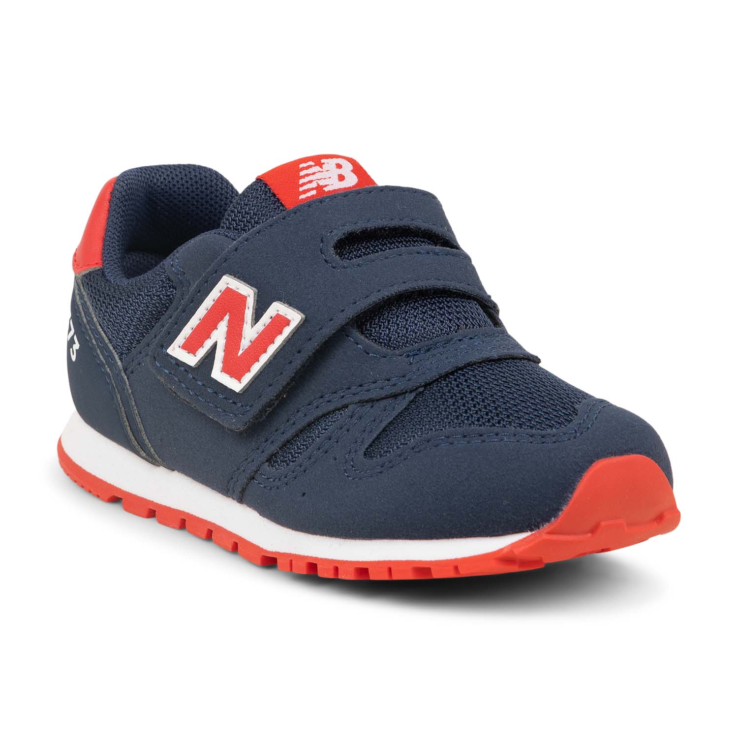 Sneakers Enfant NEW BALANCE 373 Bleu