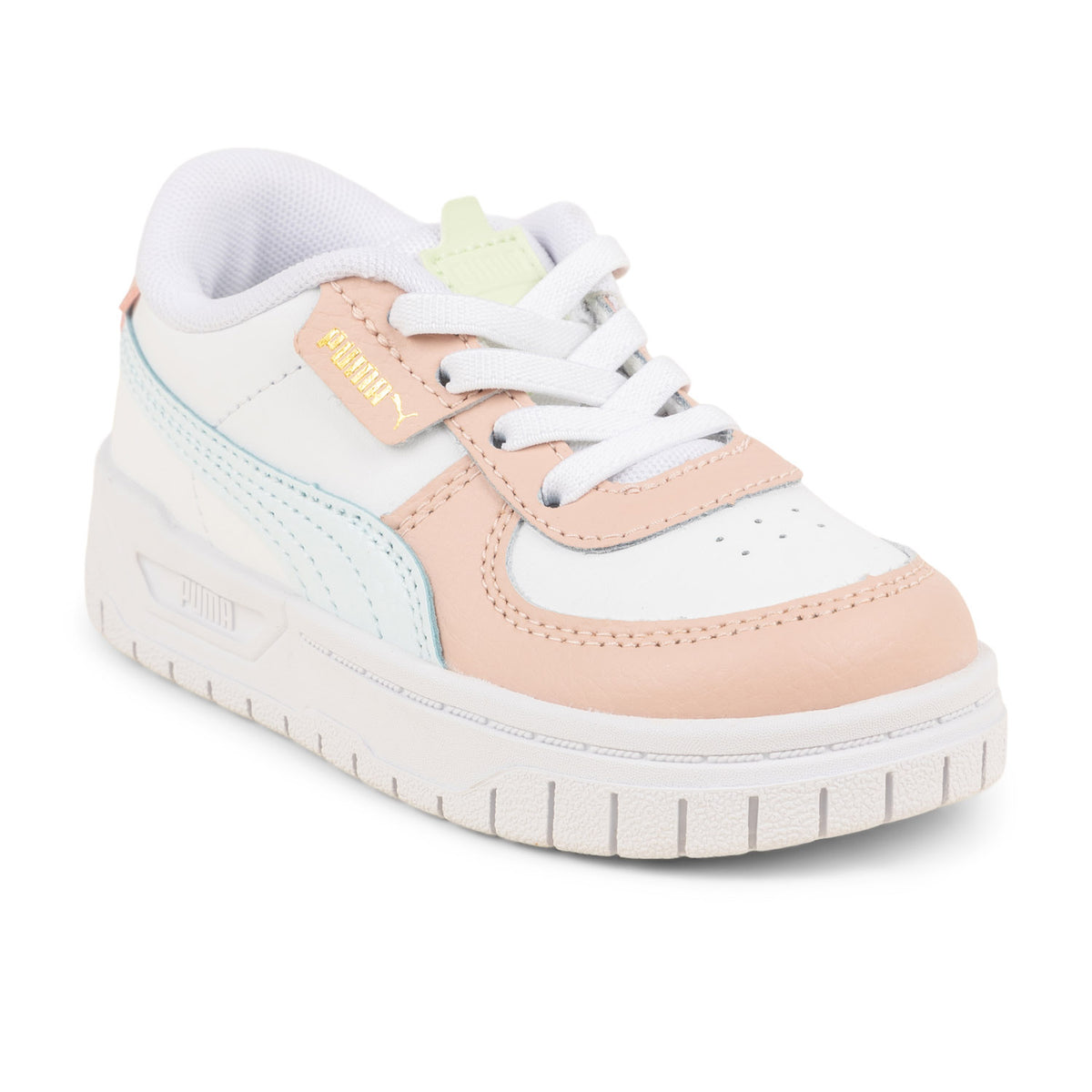 Sneakers Enfant PUMA CALI DREAM PASTEL AC INF Blanc