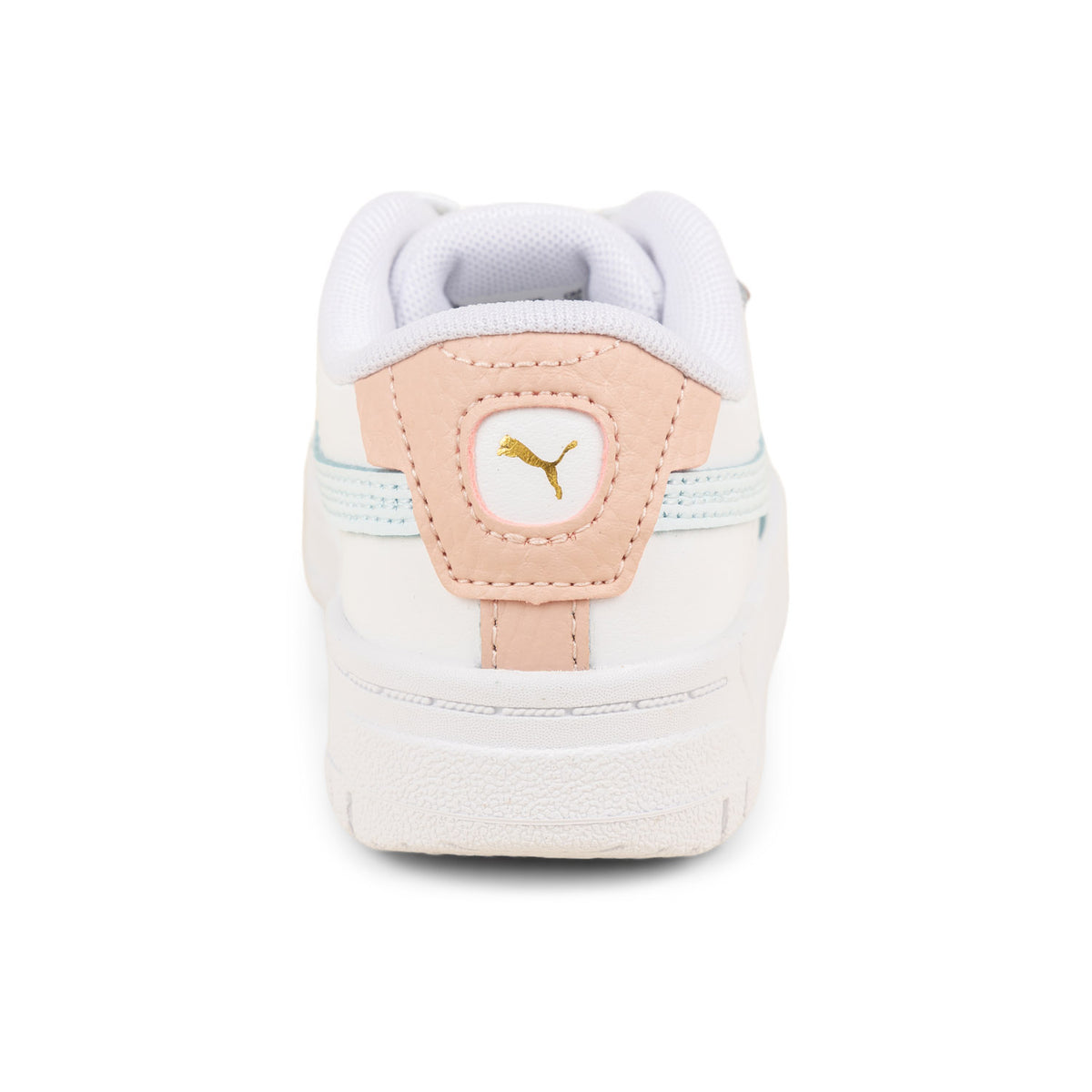 Sneakers Enfant PUMA CALI DREAM PASTEL AC INF Blanc