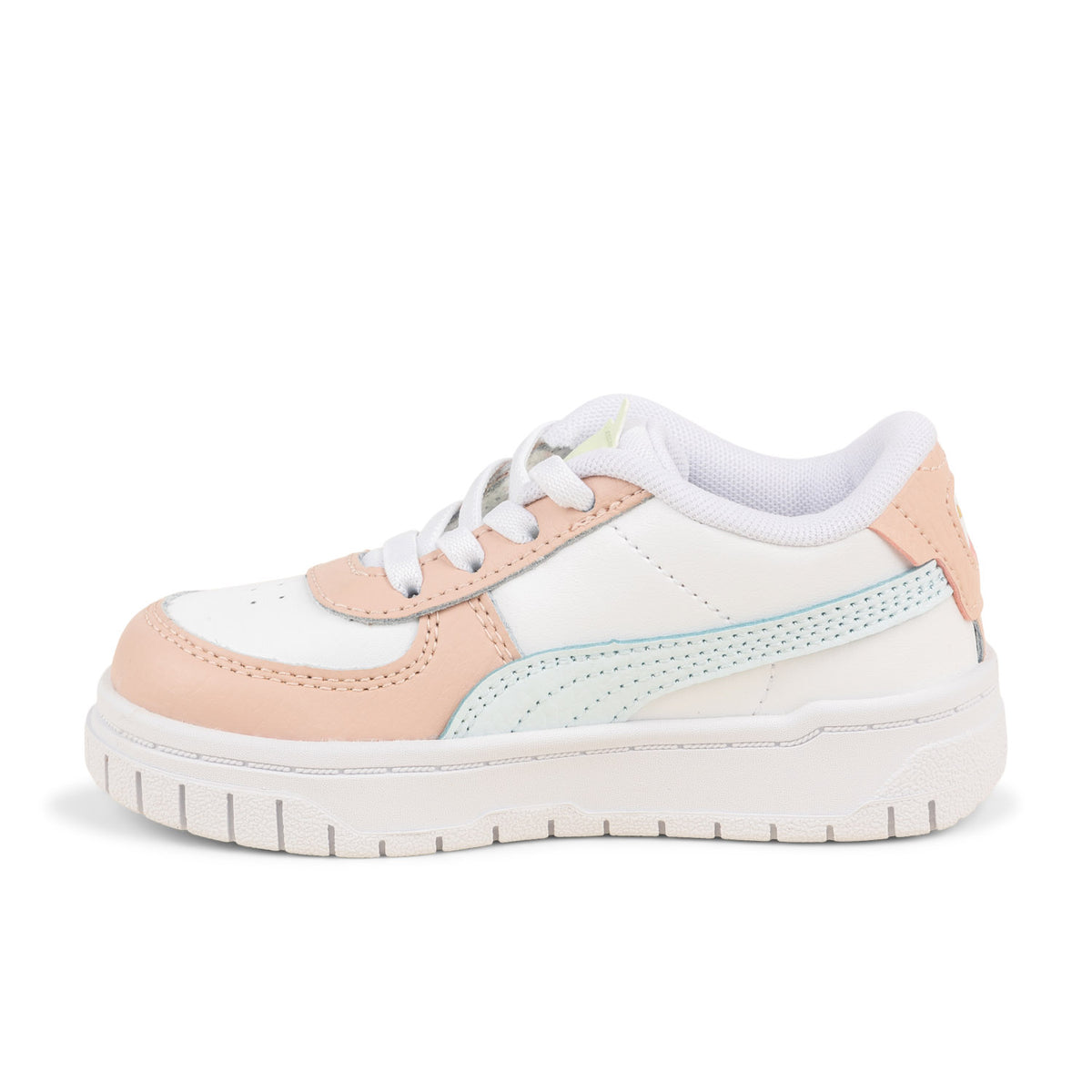 Sneakers Enfant PUMA CALI DREAM PASTEL AC INF Blanc