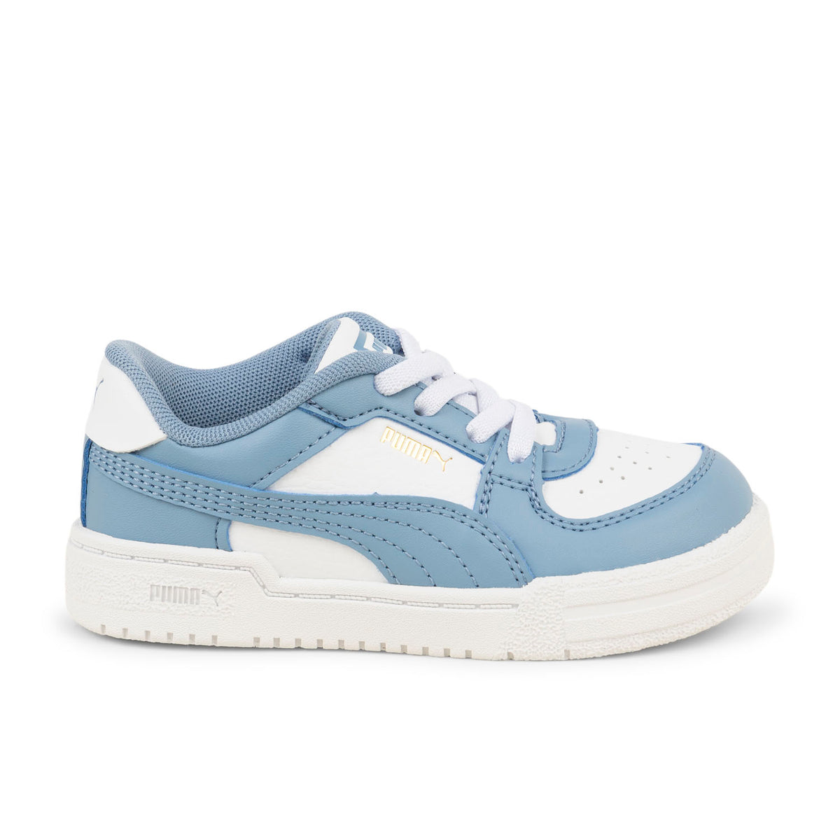 Sneakers Enfant PUMA CA PRO Blanc