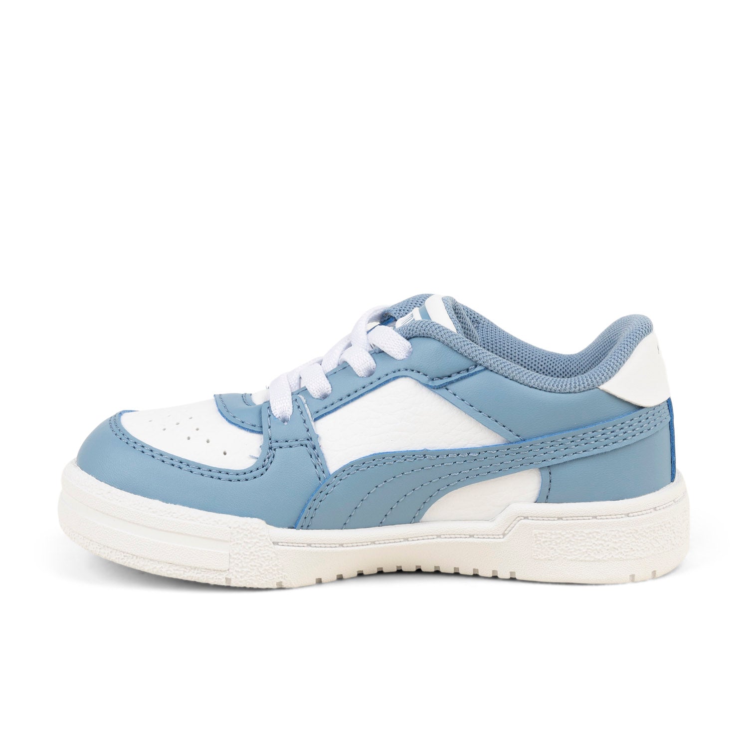Sneakers Enfant PUMA CA PRO Blanc