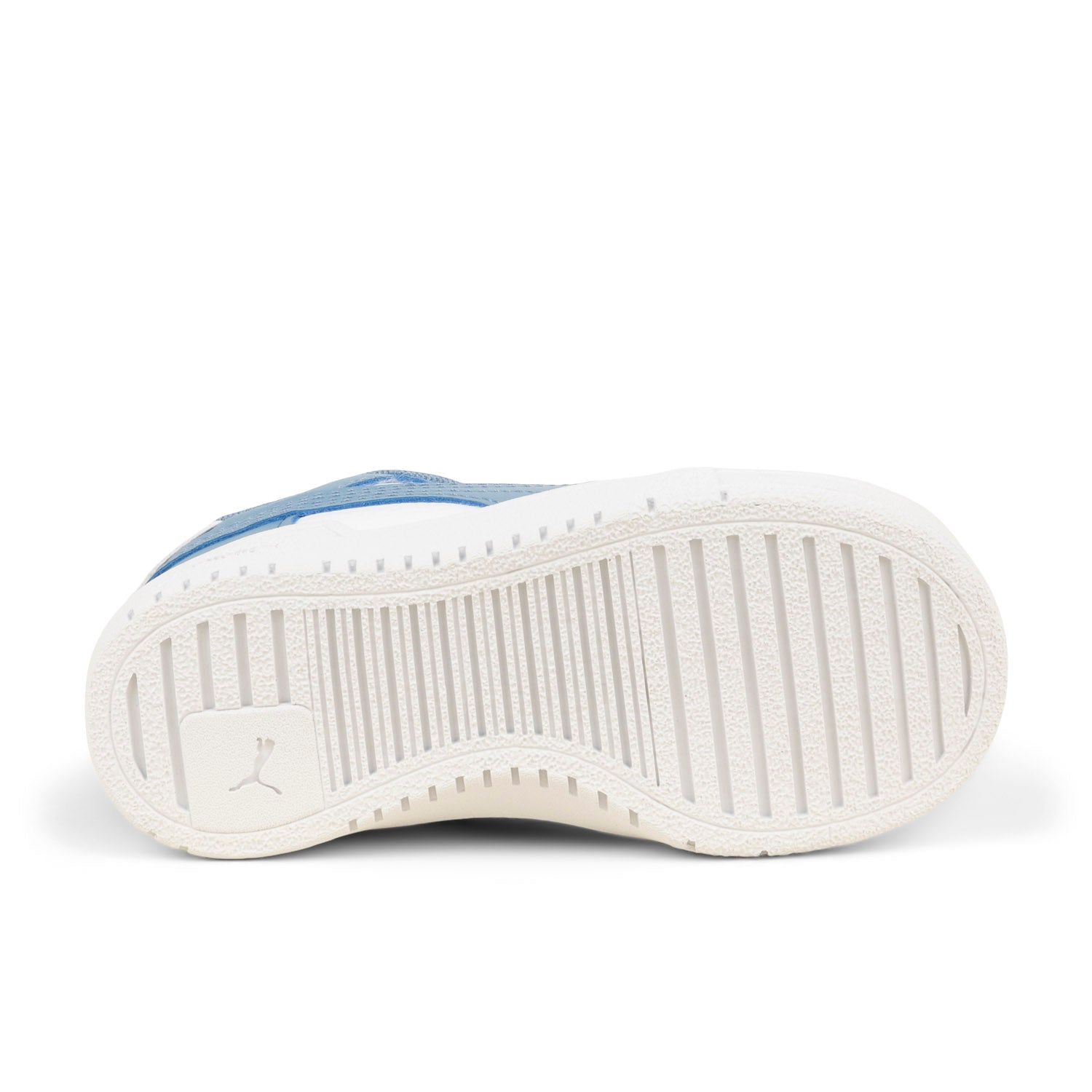Sneakers Enfant PUMA CA PRO Blanc