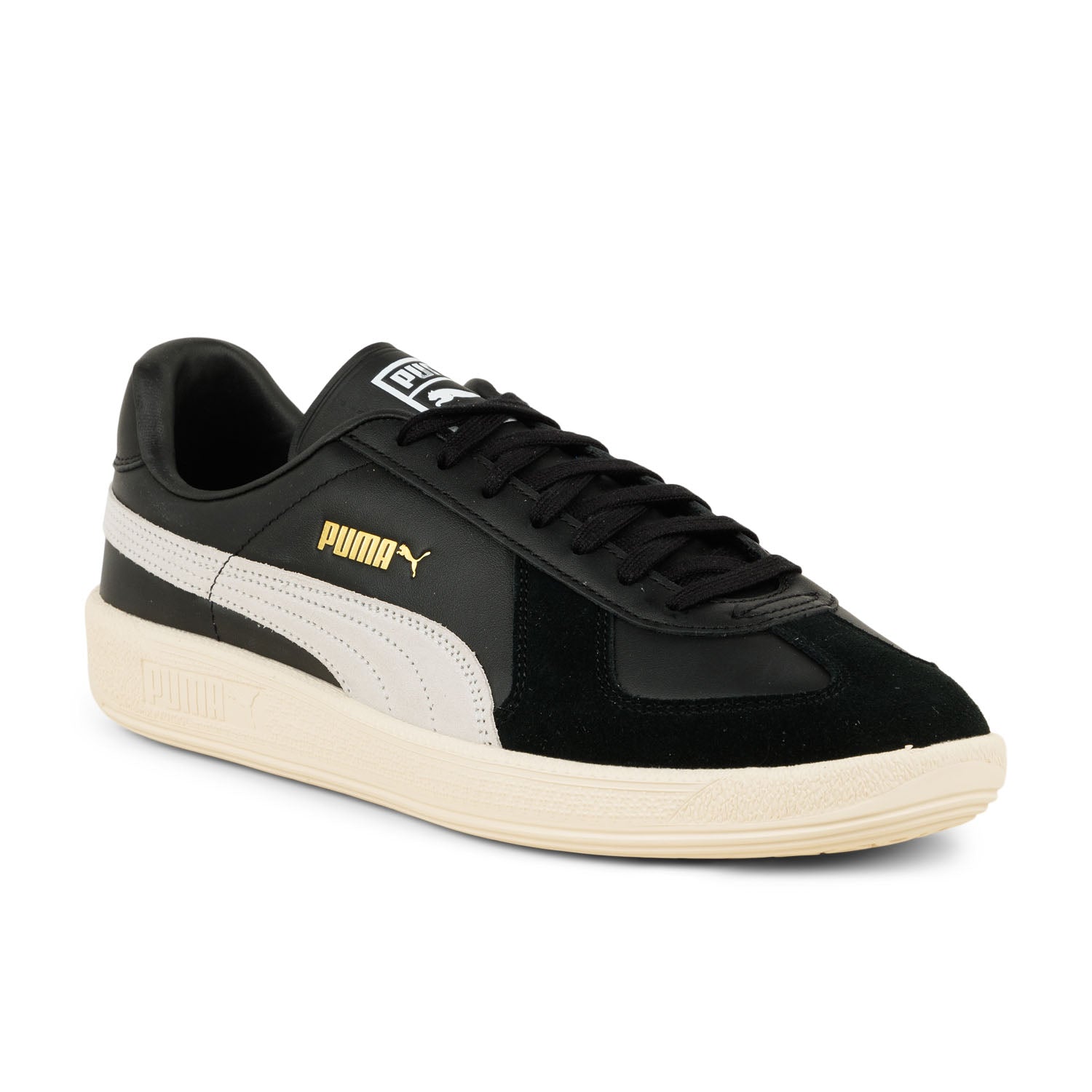 Sneakers Homme PUMA ARMY TRAINER Noir