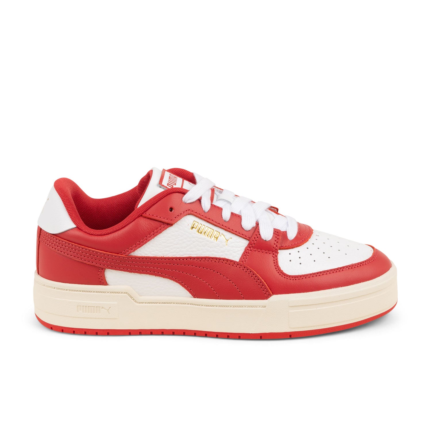 Sneakers Homme PUMA CA PRO CLASSIC Rouge