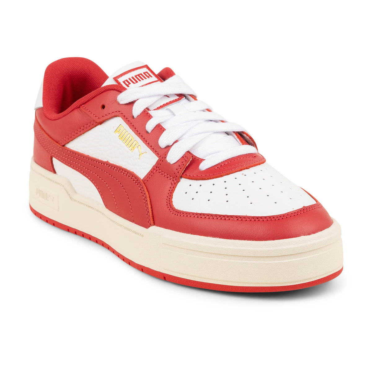 Sneakers Homme PUMA CA PRO CLASSIC Rouge