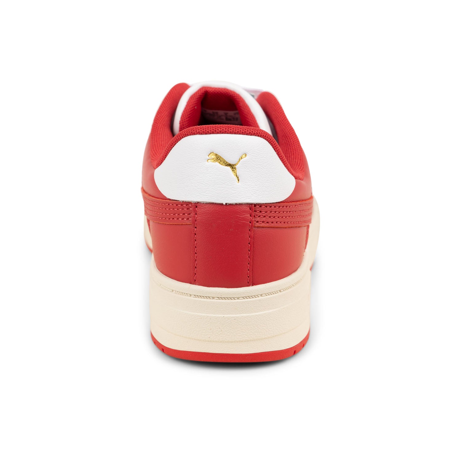Sneakers Homme PUMA CA PRO CLASSIC Rouge