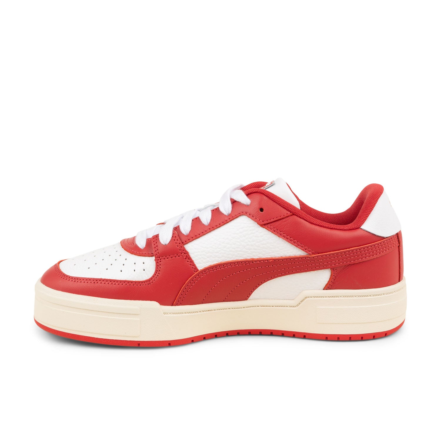 Sneakers Homme PUMA CA PRO CLASSIC Rouge