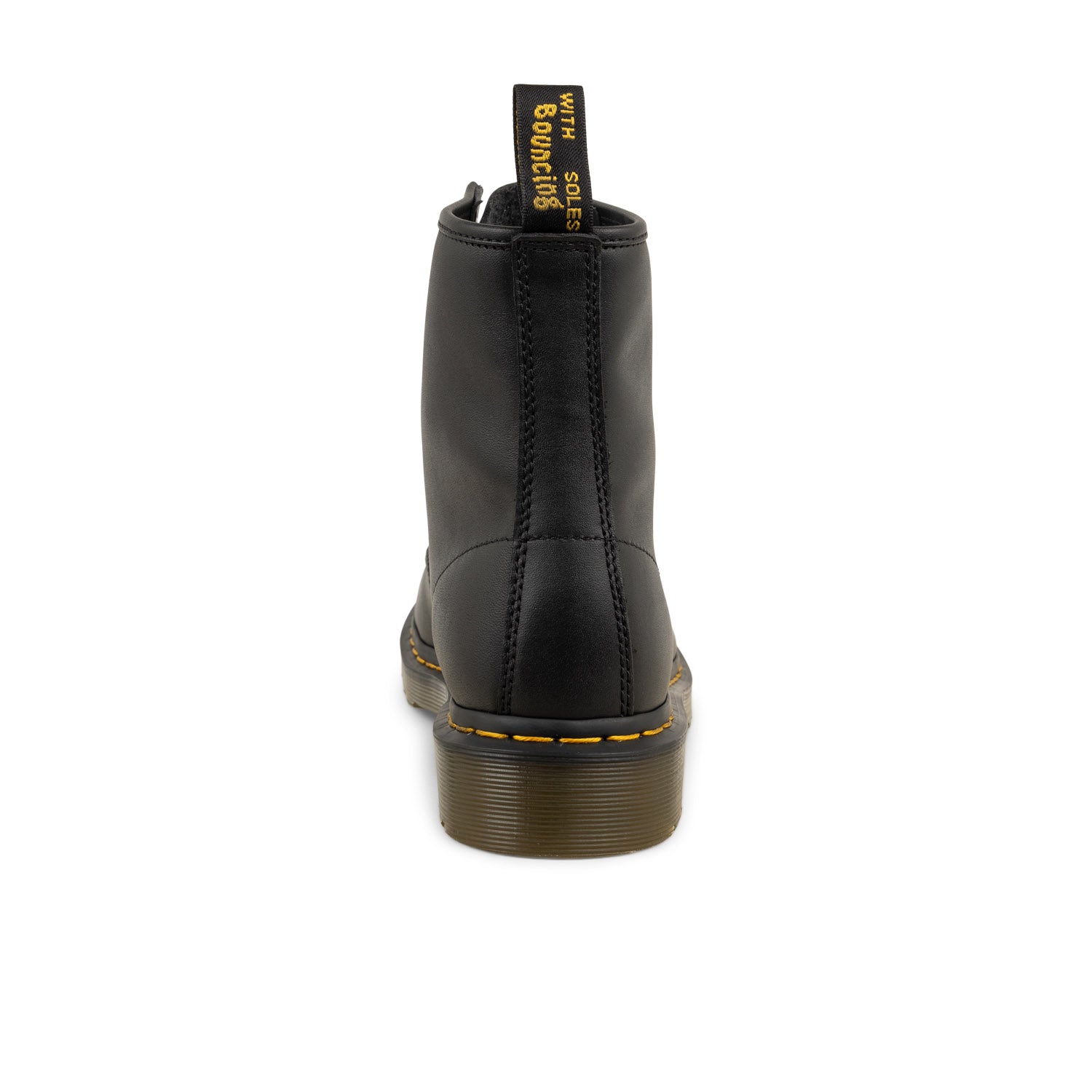 Boots et bottines Homme DOC MARTENS DOCBROCQ 1460 Noir