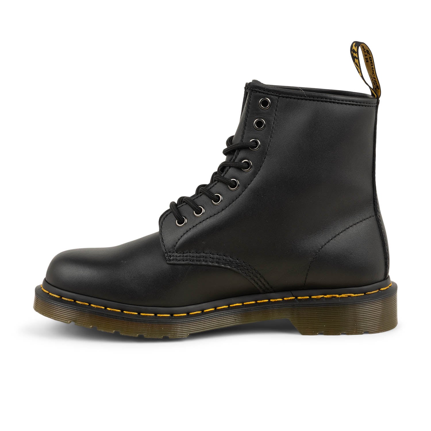 Boots et bottines Homme DOC MARTENS DOCBROCQ 1460 Noir