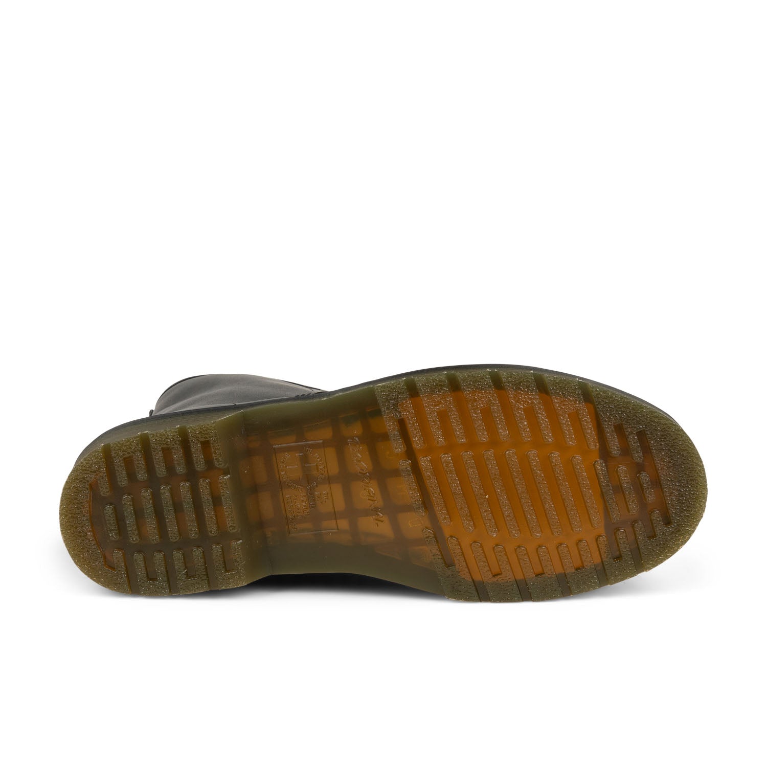 Boots et bottines Homme DOC MARTENS DOCBROCQ 1460 Noir