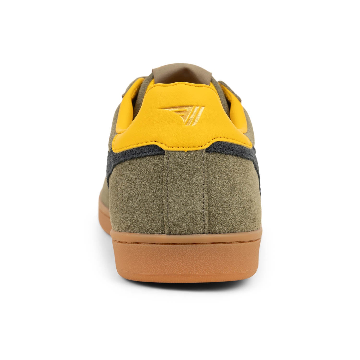 Sneakers Homme GOLA EQUIPE 2 Kaki