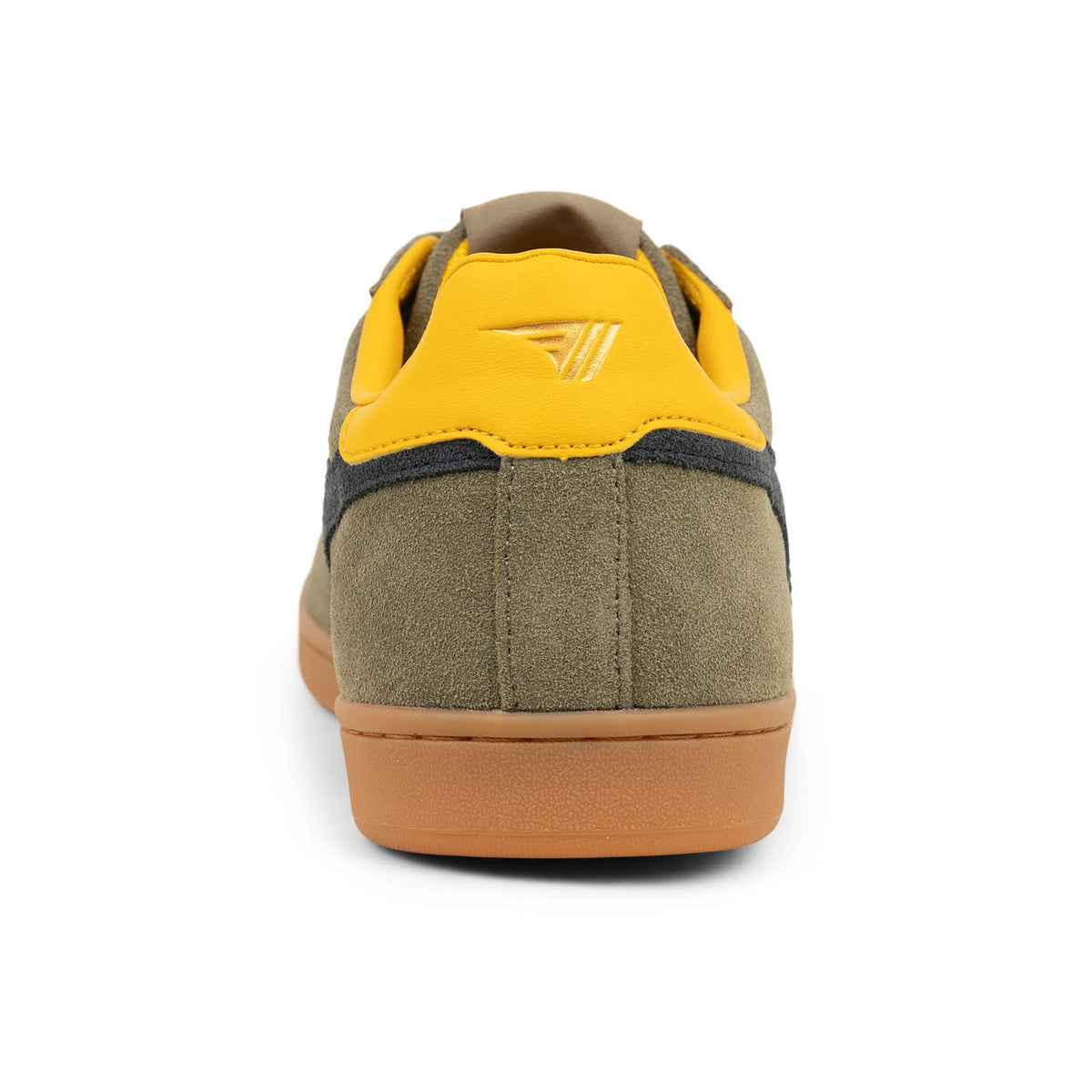 Sneakers Homme GOLA EQUIPE 2 Kaki
