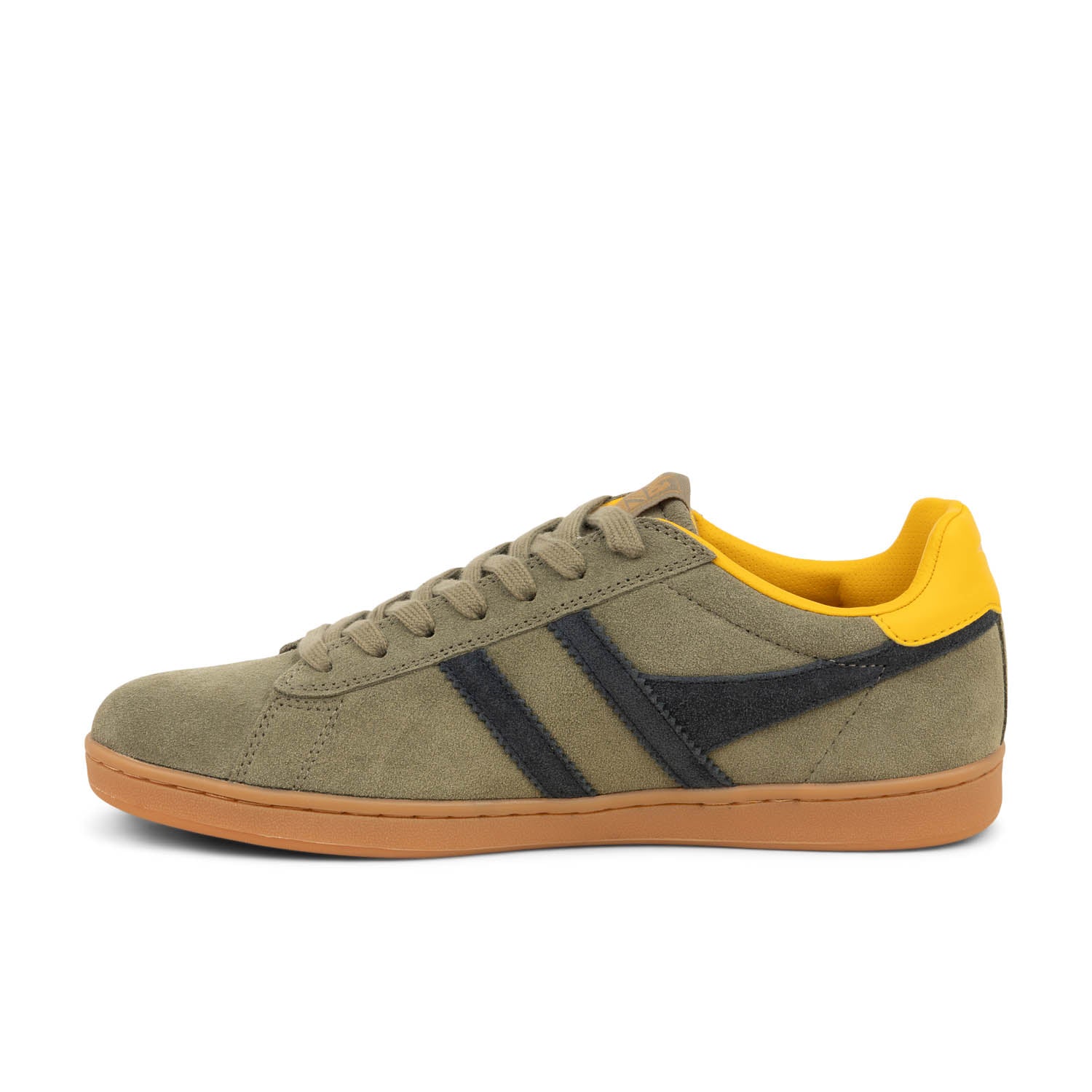 Sneakers Homme GOLA EQUIPE 2 Kaki