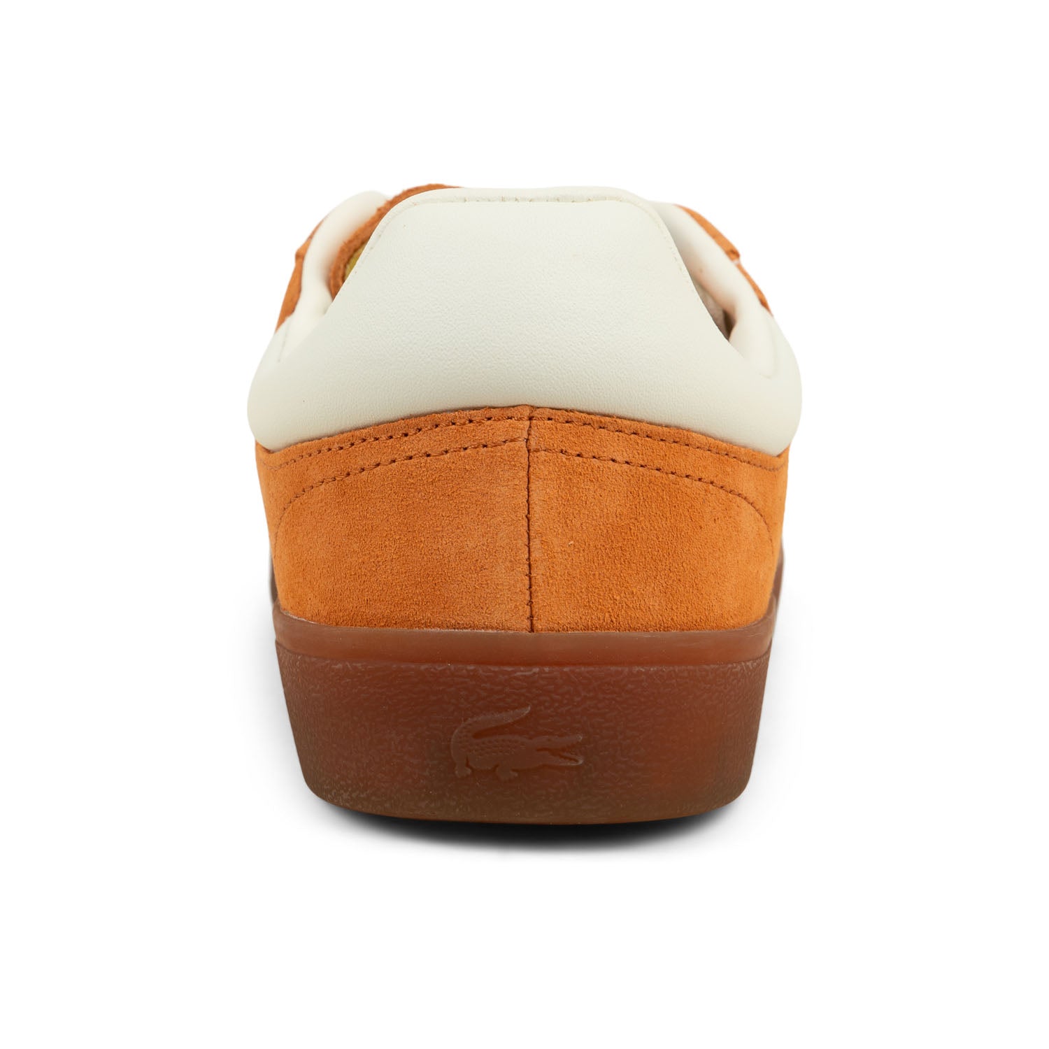 Sneakers Homme LACOSTE BASE SHOT Orange
