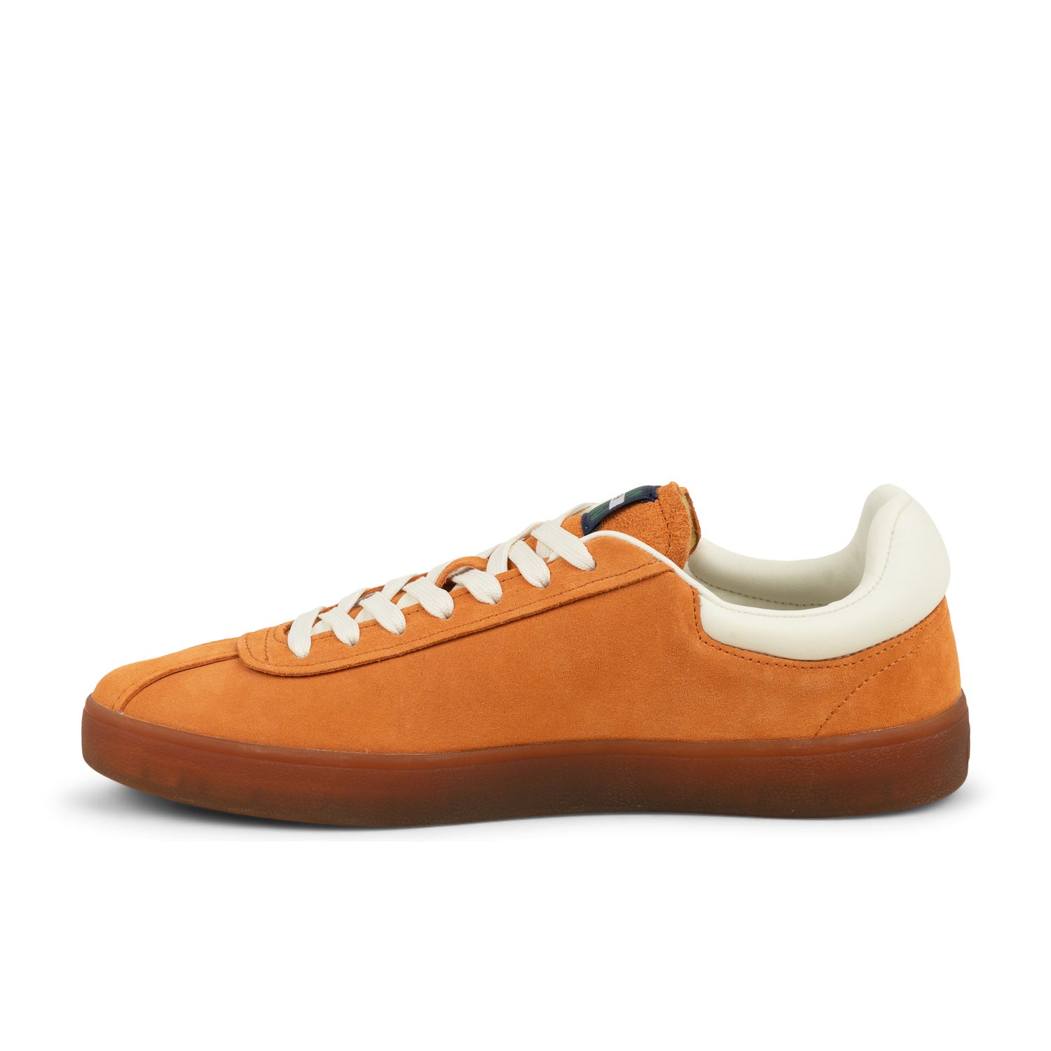 Sneakers Homme LACOSTE BASE SHOT Orange