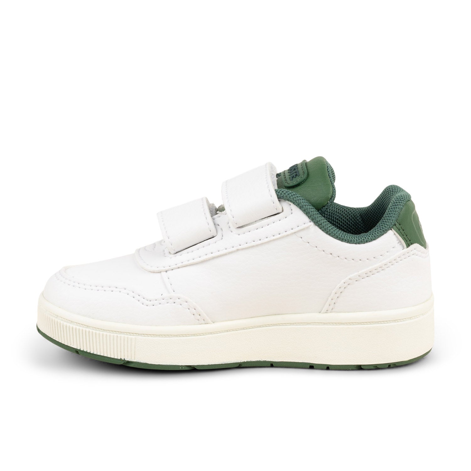 Sneakers Enfant LACOSTE T CLIP Blanc