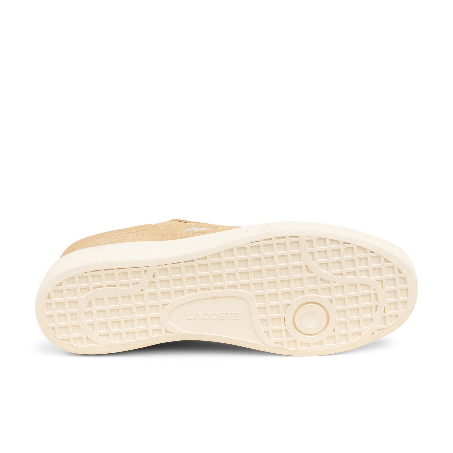 Sneakers Femme LACOSTE BASESHOT Beige