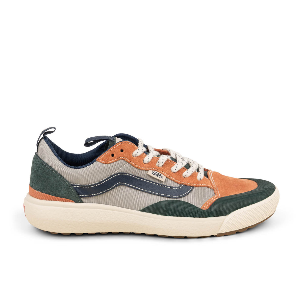 Sneakers Homme VANS ULTRA RENGE Vert