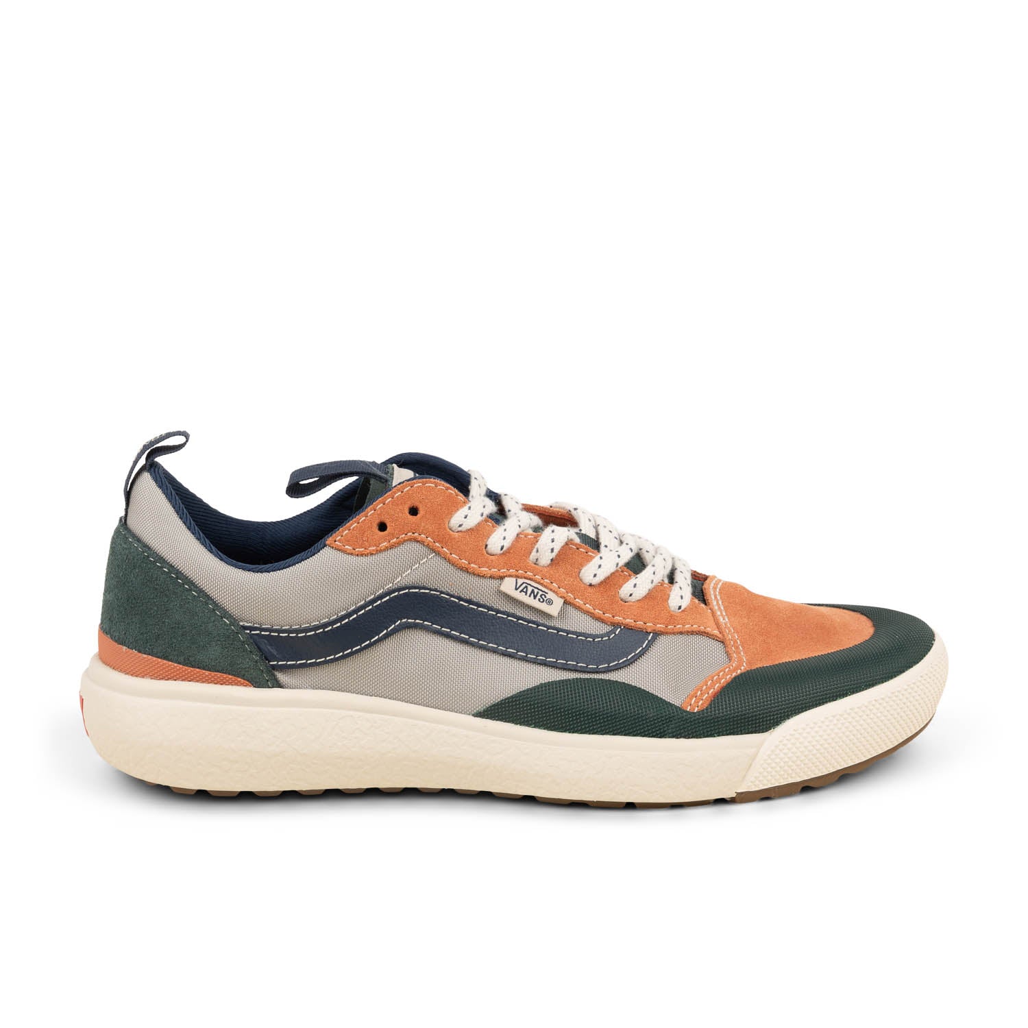 Sneakers Homme VANS ULTRA RENGE Vert