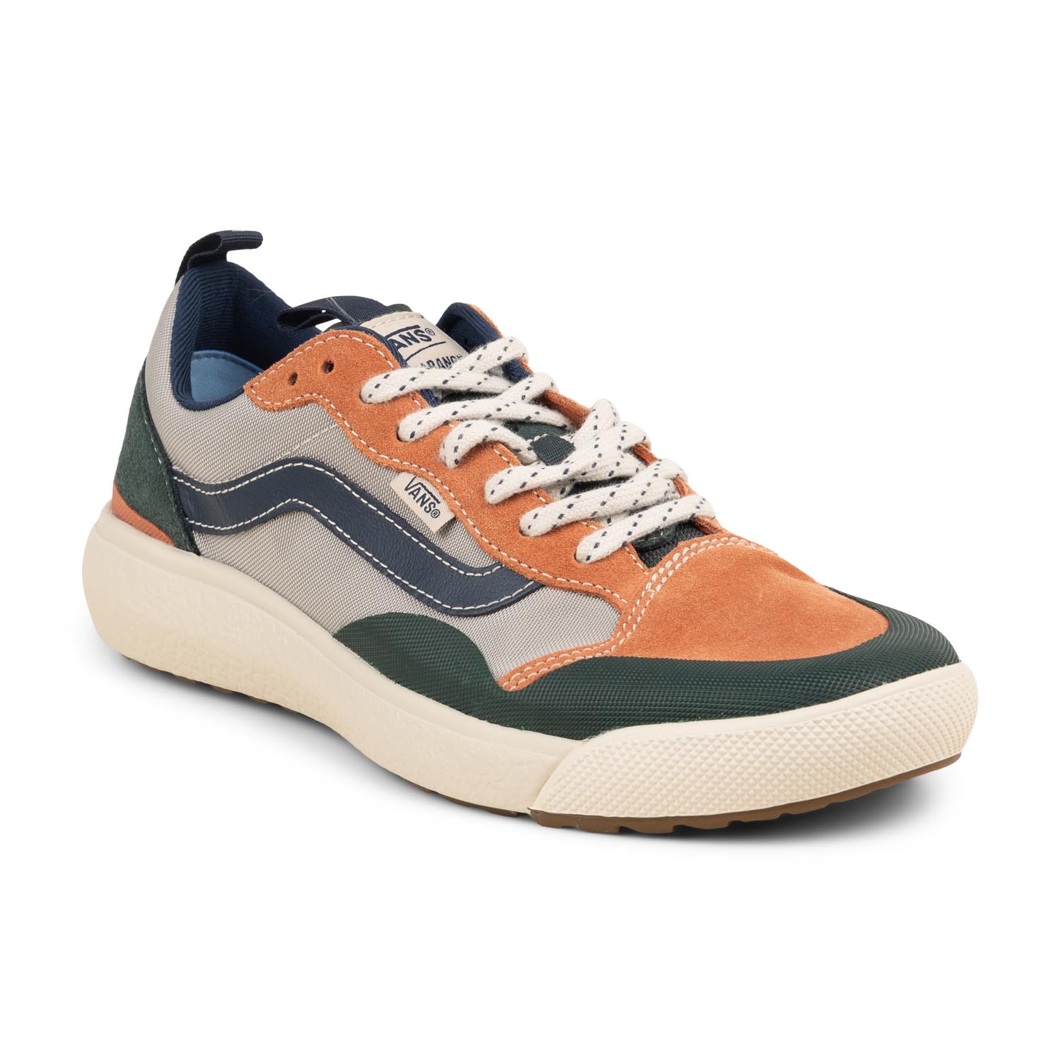 Sneakers Homme VANS ULTRA RENGE Vert