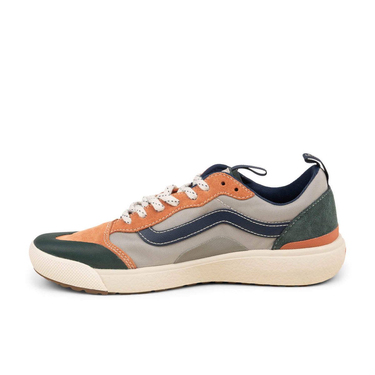 Sneakers Homme VANS ULTRA RENGE Vert