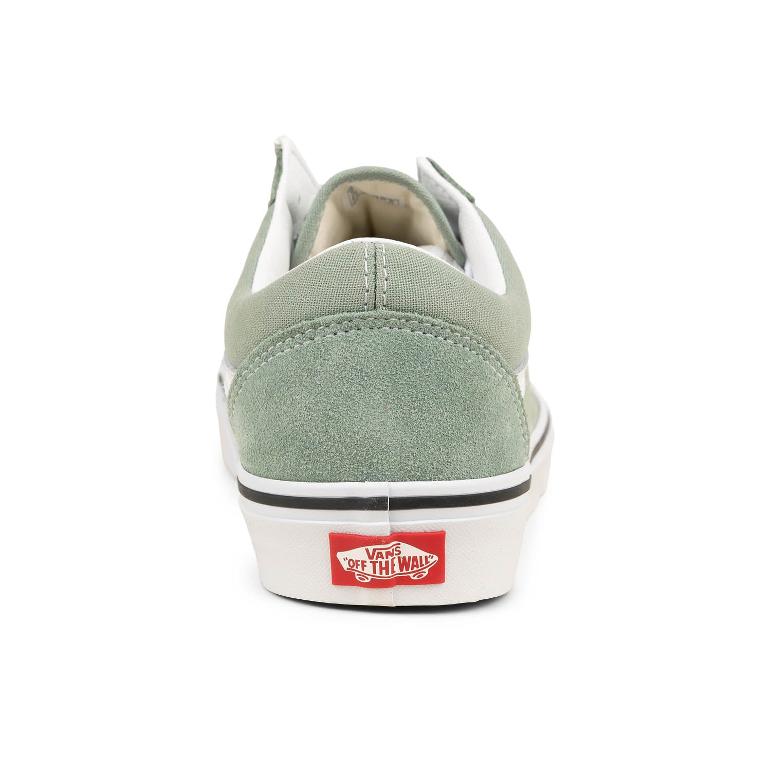 Sneakers Homme VANS OLD SKOOL COLOR THEORY Vert