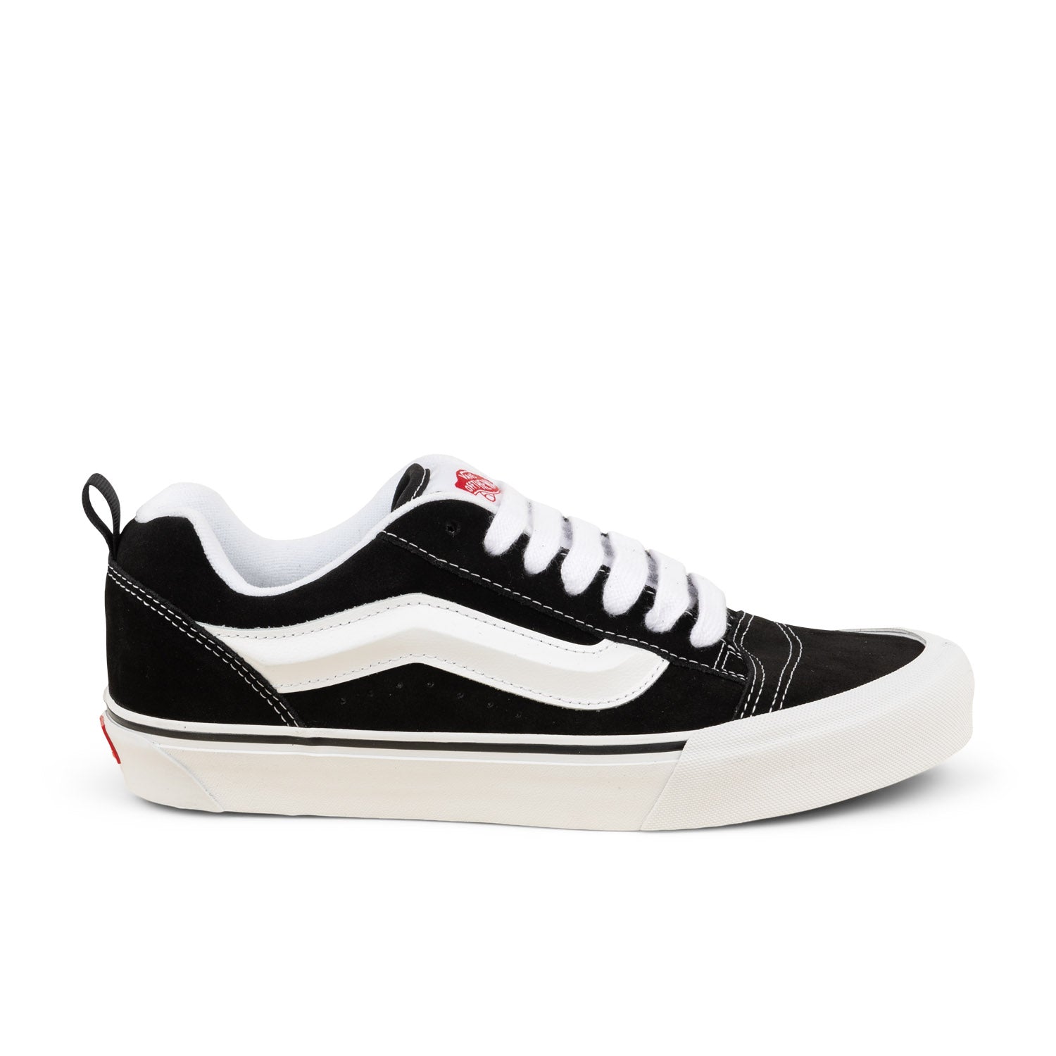 Sneakers Homme VANS KNU SKOOL Noir