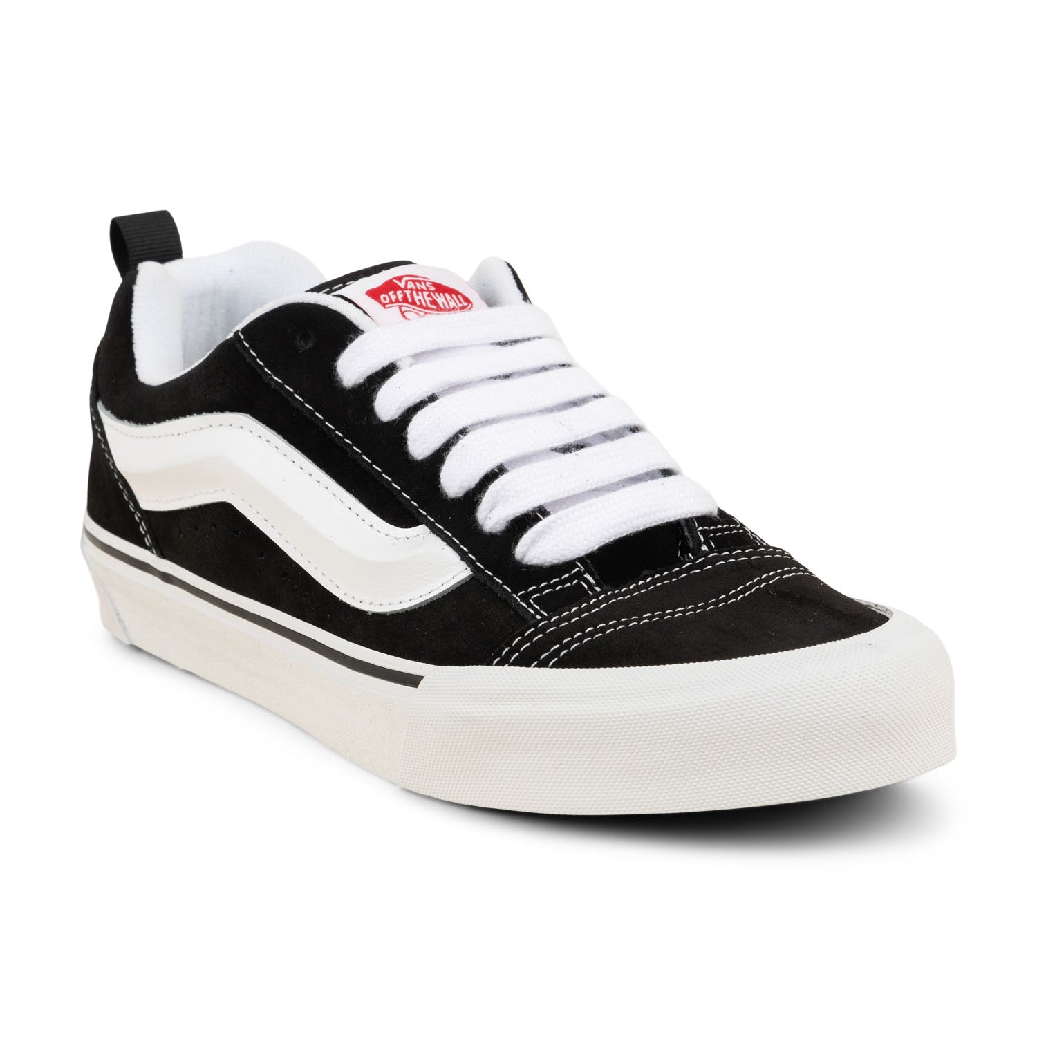 Sneakers Homme VANS KNU SKOOL Noir