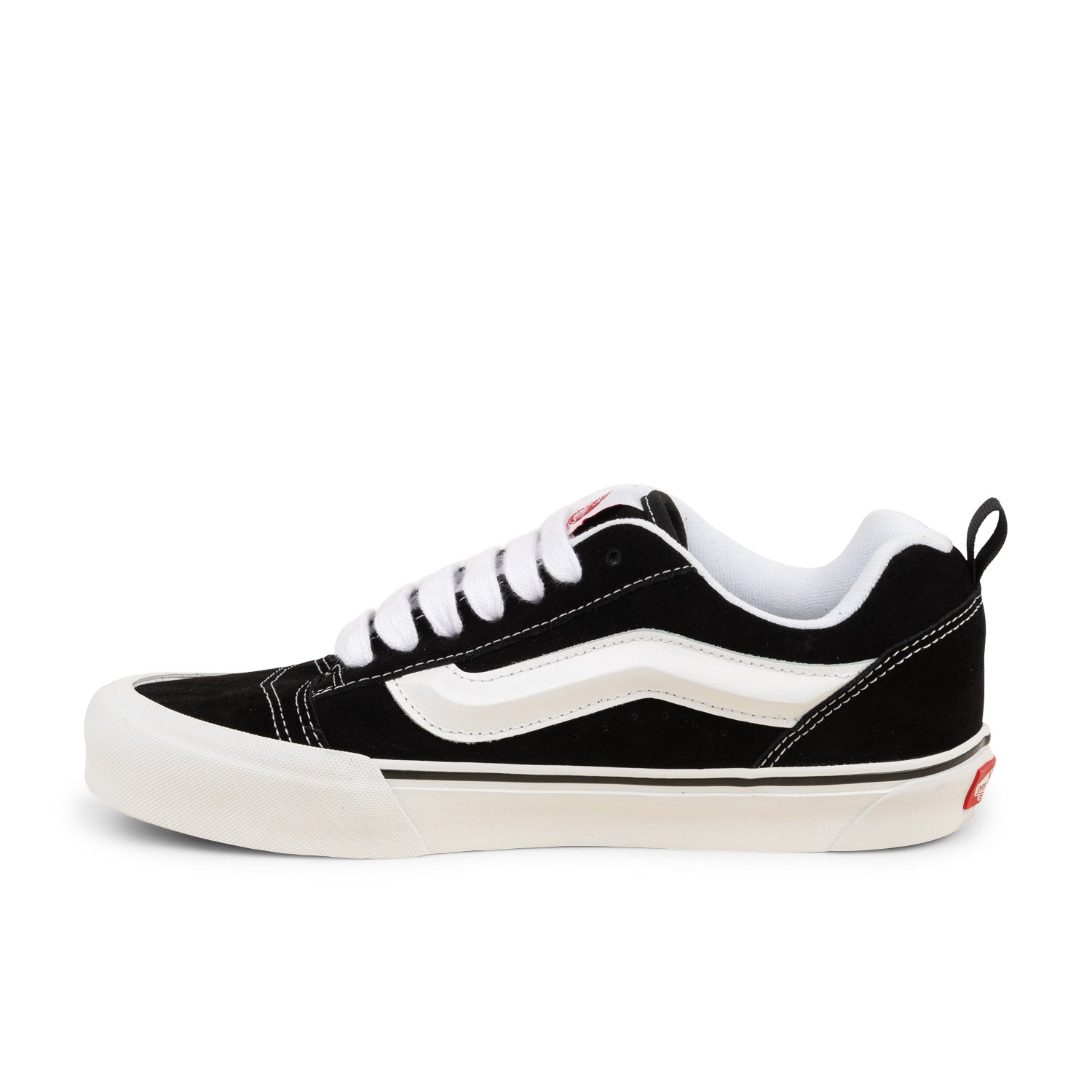 Sneakers Homme VANS KNU SKOOL Noir