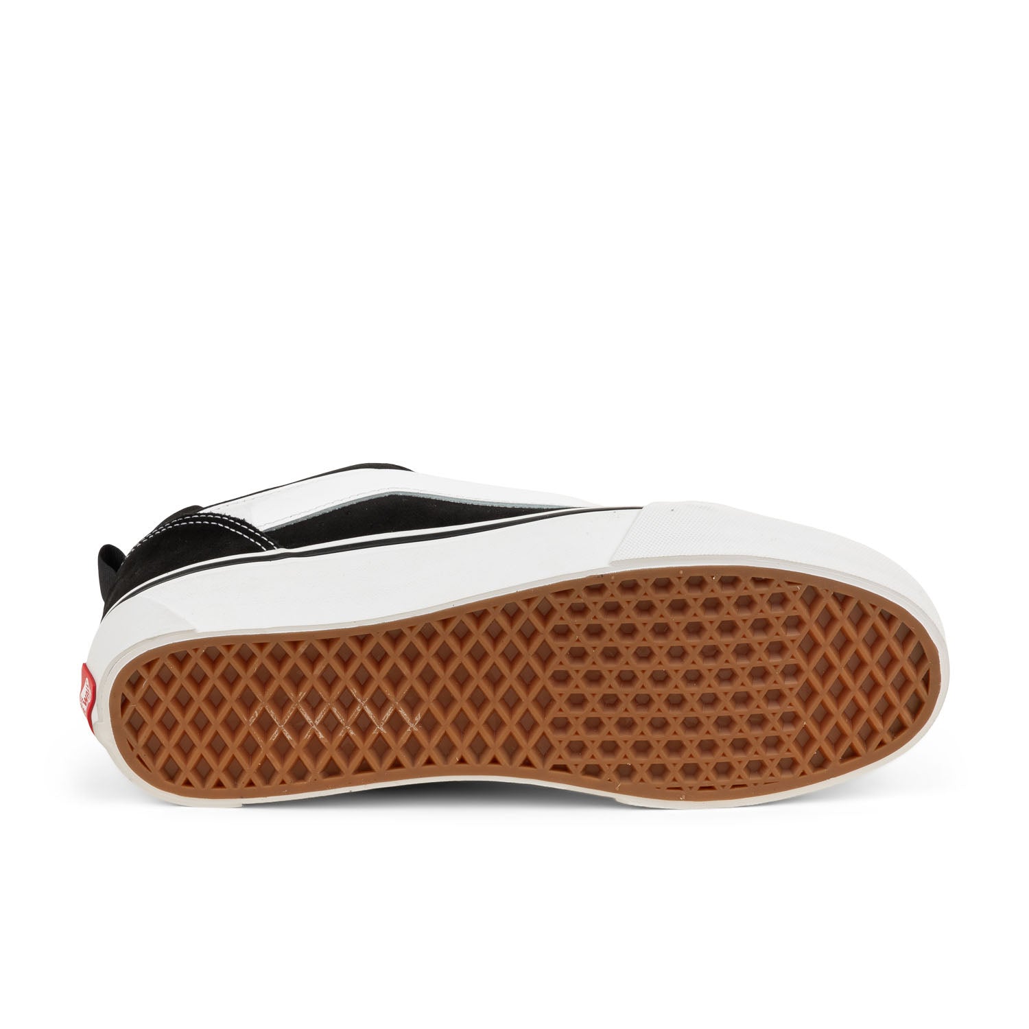 Sneakers Homme VANS KNU SKOOL Noir