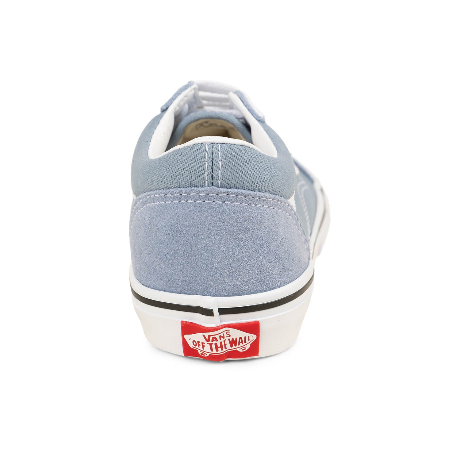 Sneakers Enfant VANS OLD SKOOL COLOR THEORY Bleu