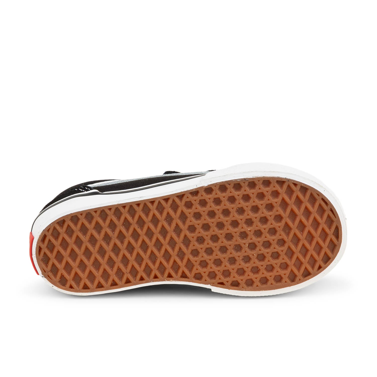 Sneakers Enfant VANS OLD SKOOL V Noir