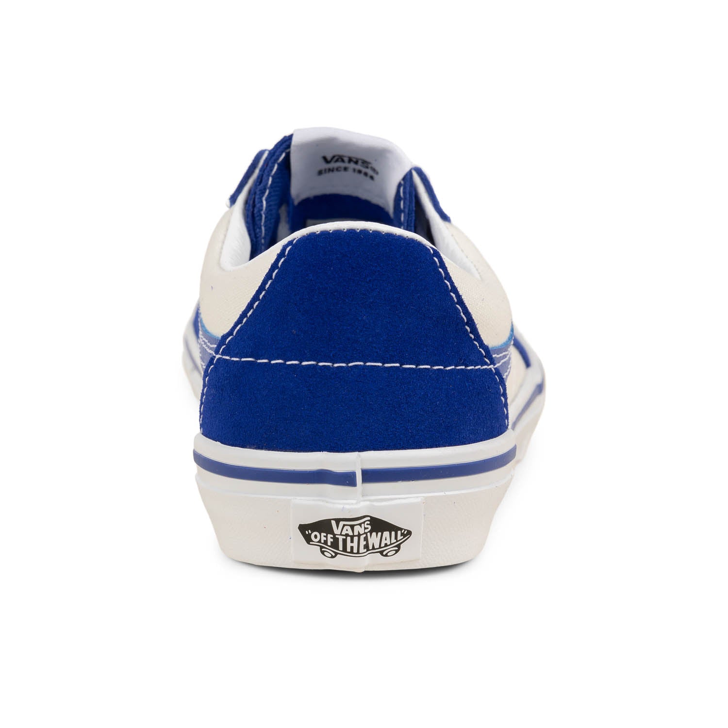 Sneakers Enfant VANS SK8 LOW Bleu