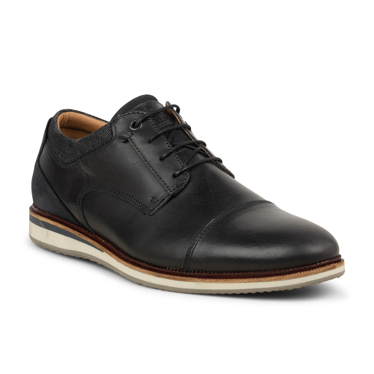 Derbies et Richelieus Homme BULLBOXER JAY Bleu