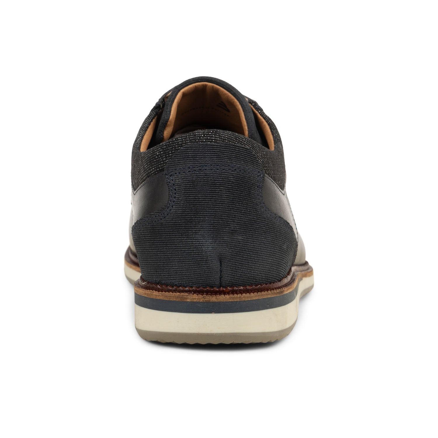 Derbies et Richelieus Homme BULLBOXER JAY Bleu