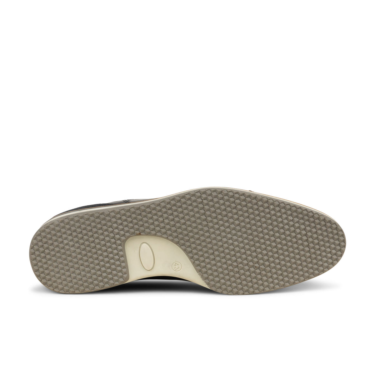 Derbies et Richelieus Homme BULLBOXER JAY Bleu