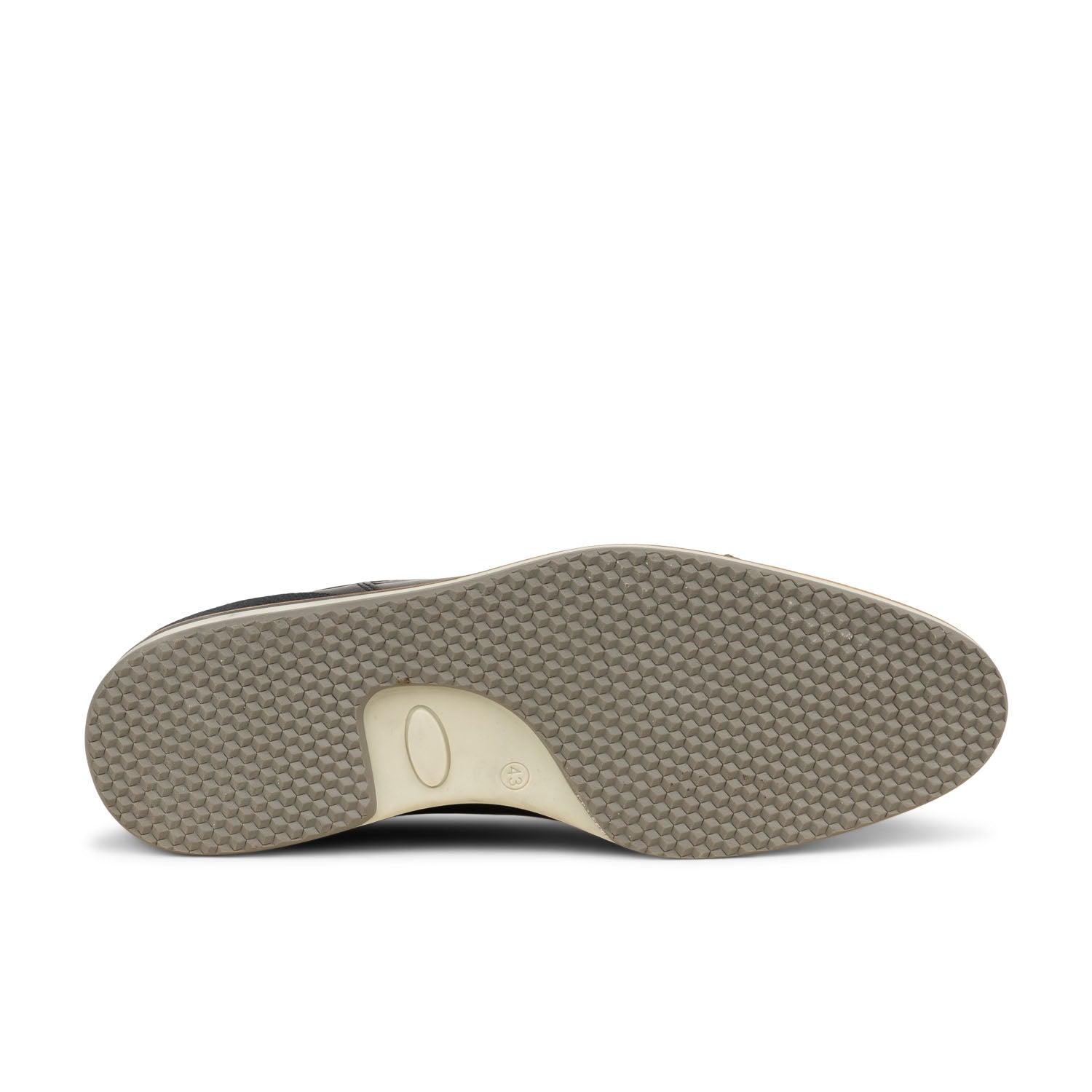 Derbies et Richelieus Homme BULLBOXER JAY Bleu