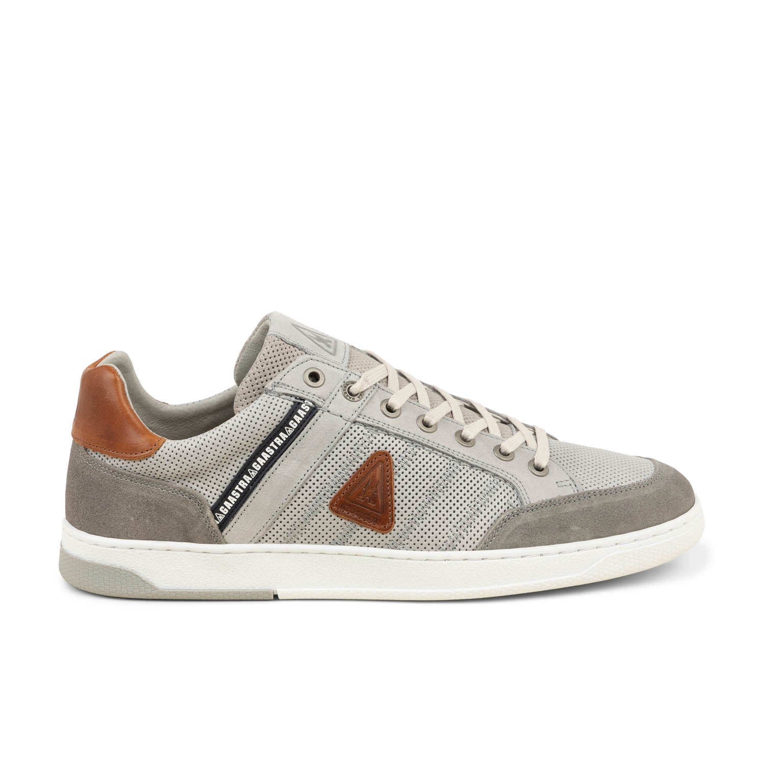 Baskets Homme GAASTRA GELLIS SPT Gris