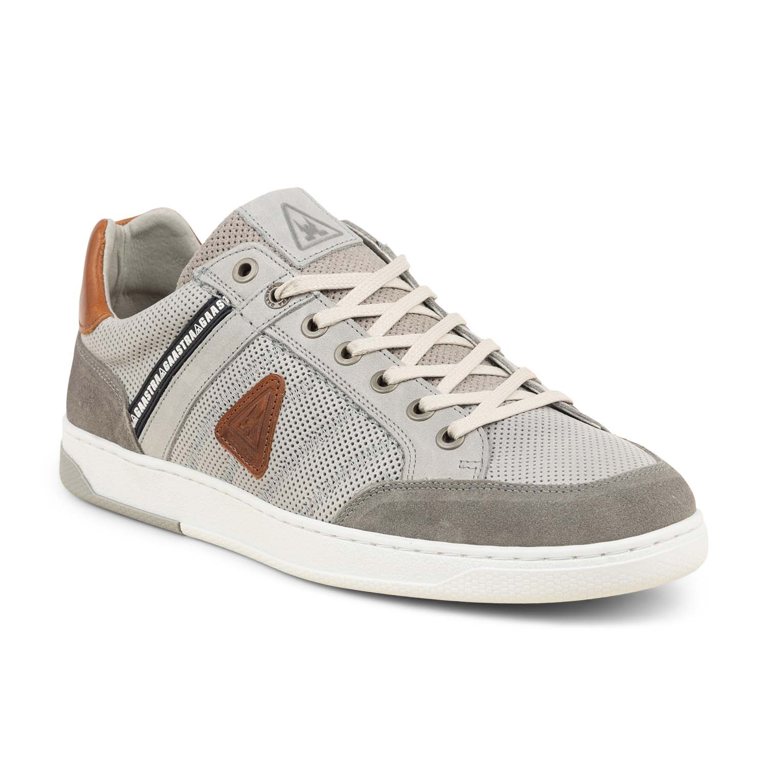 Baskets Homme GAASTRA GELLIS SPT Gris