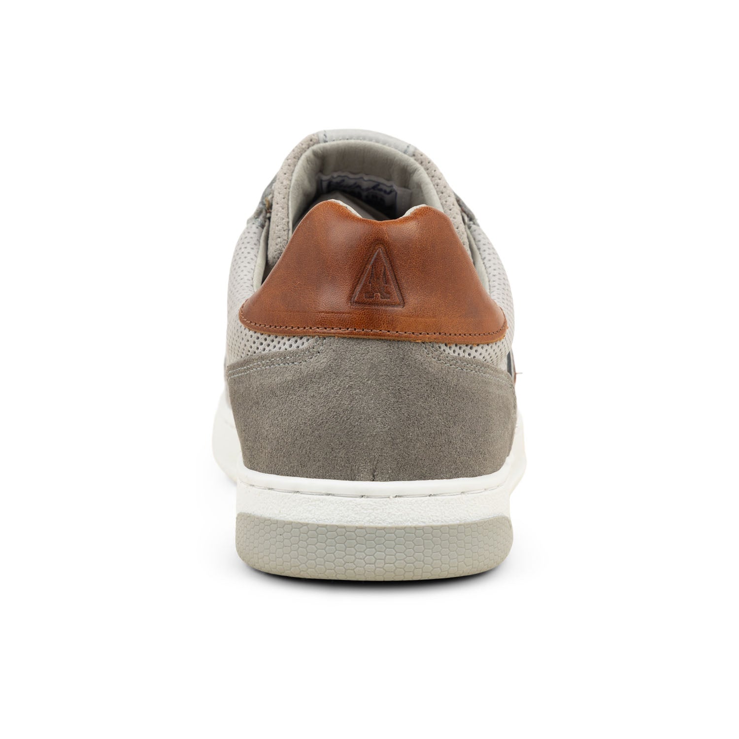 Baskets Homme GAASTRA GELLIS SPT Gris
