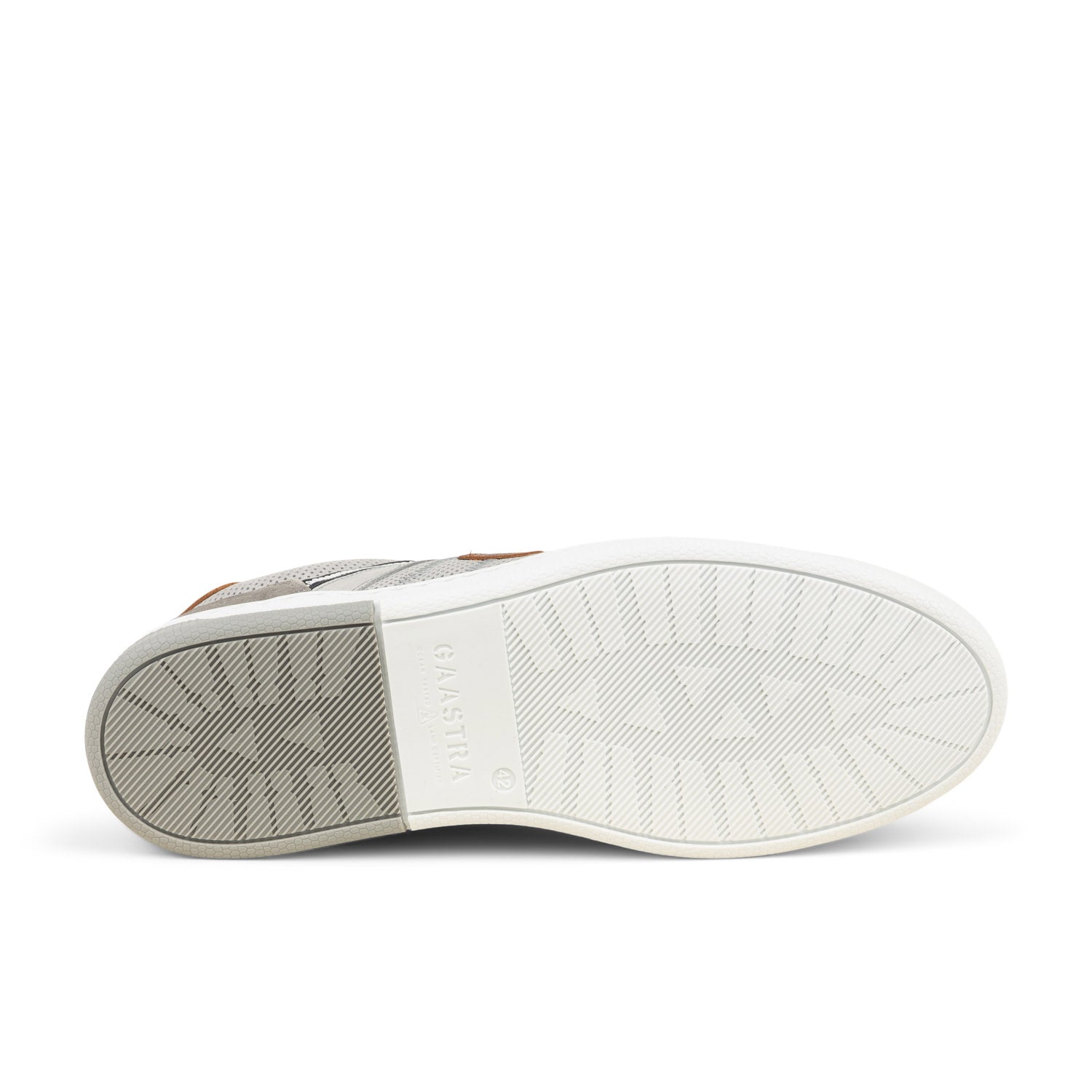Baskets Homme GAASTRA GELLIS SPT Gris