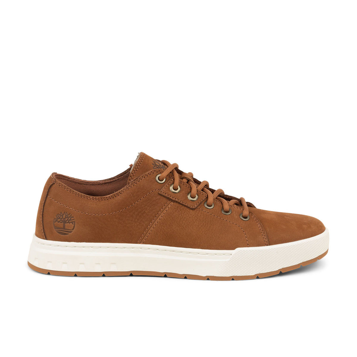 Baskets Homme TIMBERLAND MAPPLE GROVE Marron