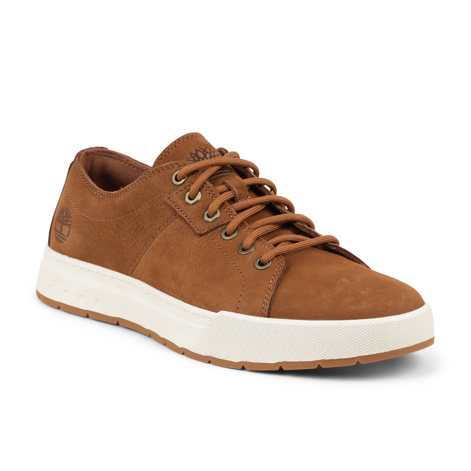 Baskets Homme TIMBERLAND MAPPLE GROVE Marron