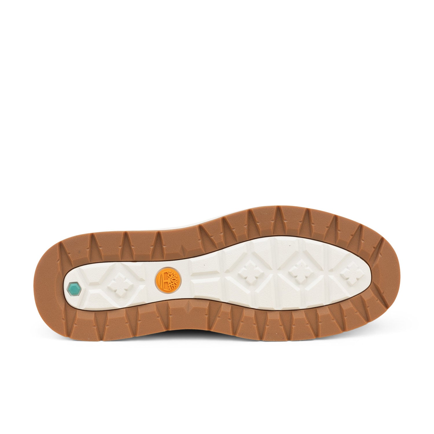 Baskets Homme TIMBERLAND MAPPLE GROVE Marron