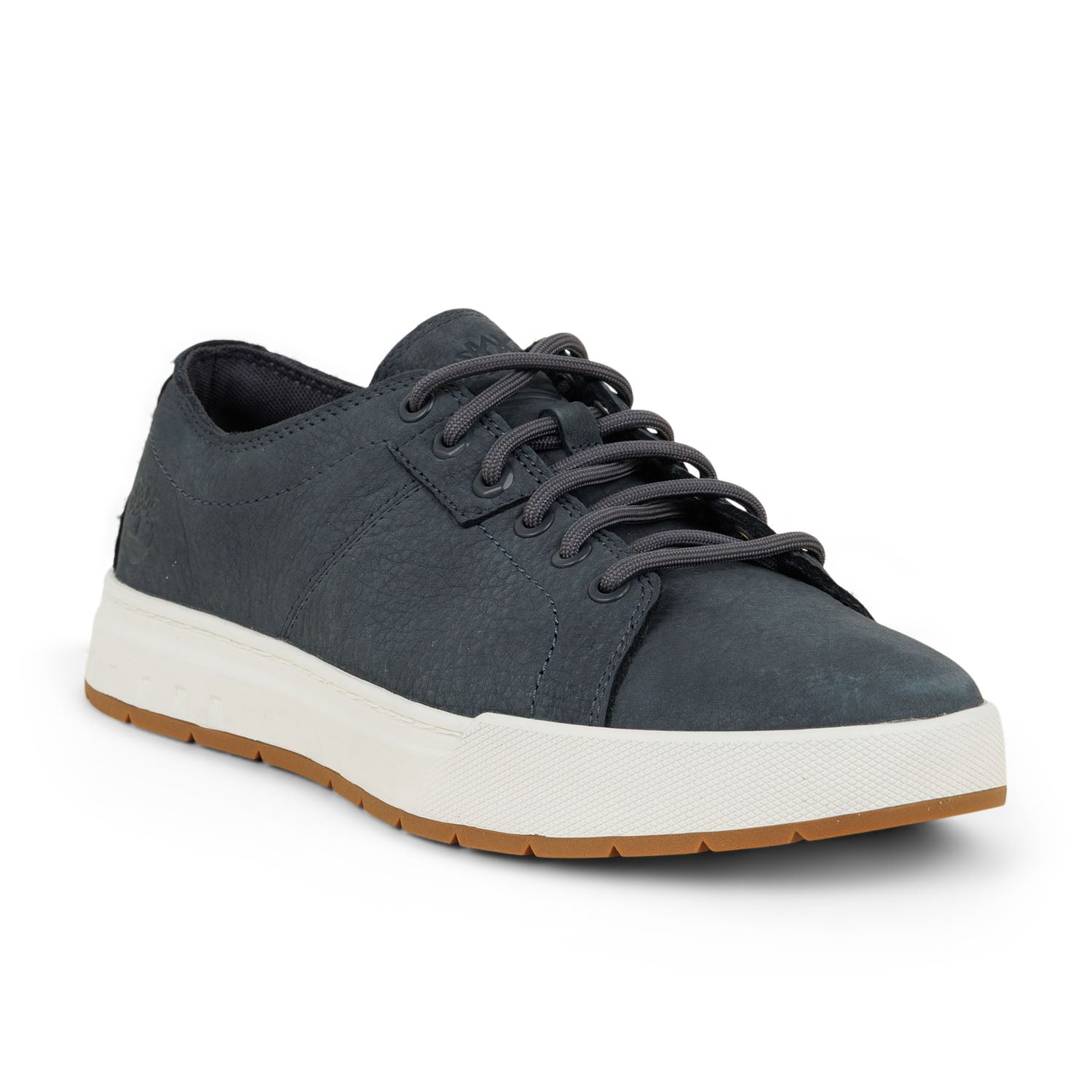 Baskets Homme TIMBERLAND MAPPLE GROVE Bleu